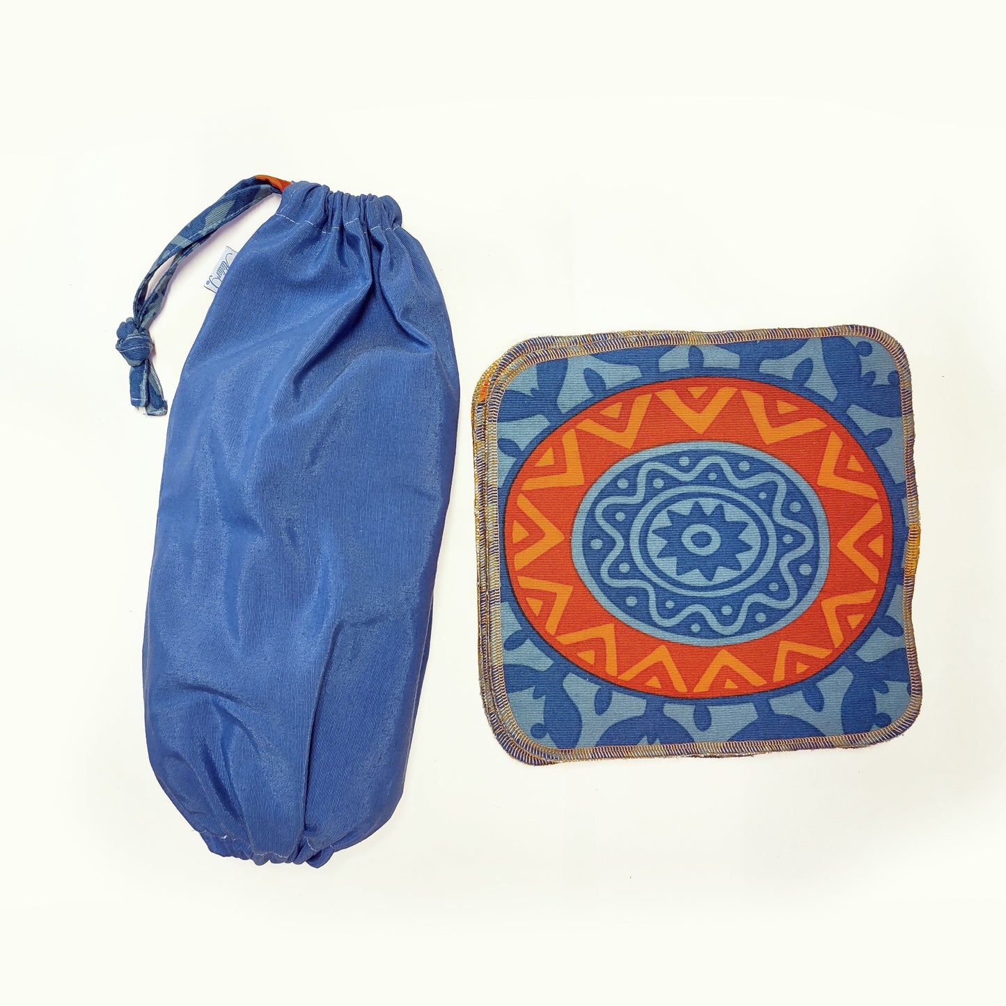 Kit essuie-tout lavables et son distributeur Ma boutique