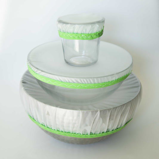 Charlotte couvre-plat lavable Ma boutique