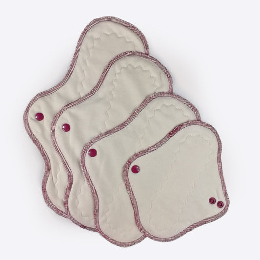 Protection périodique - Naturel Ma boutique