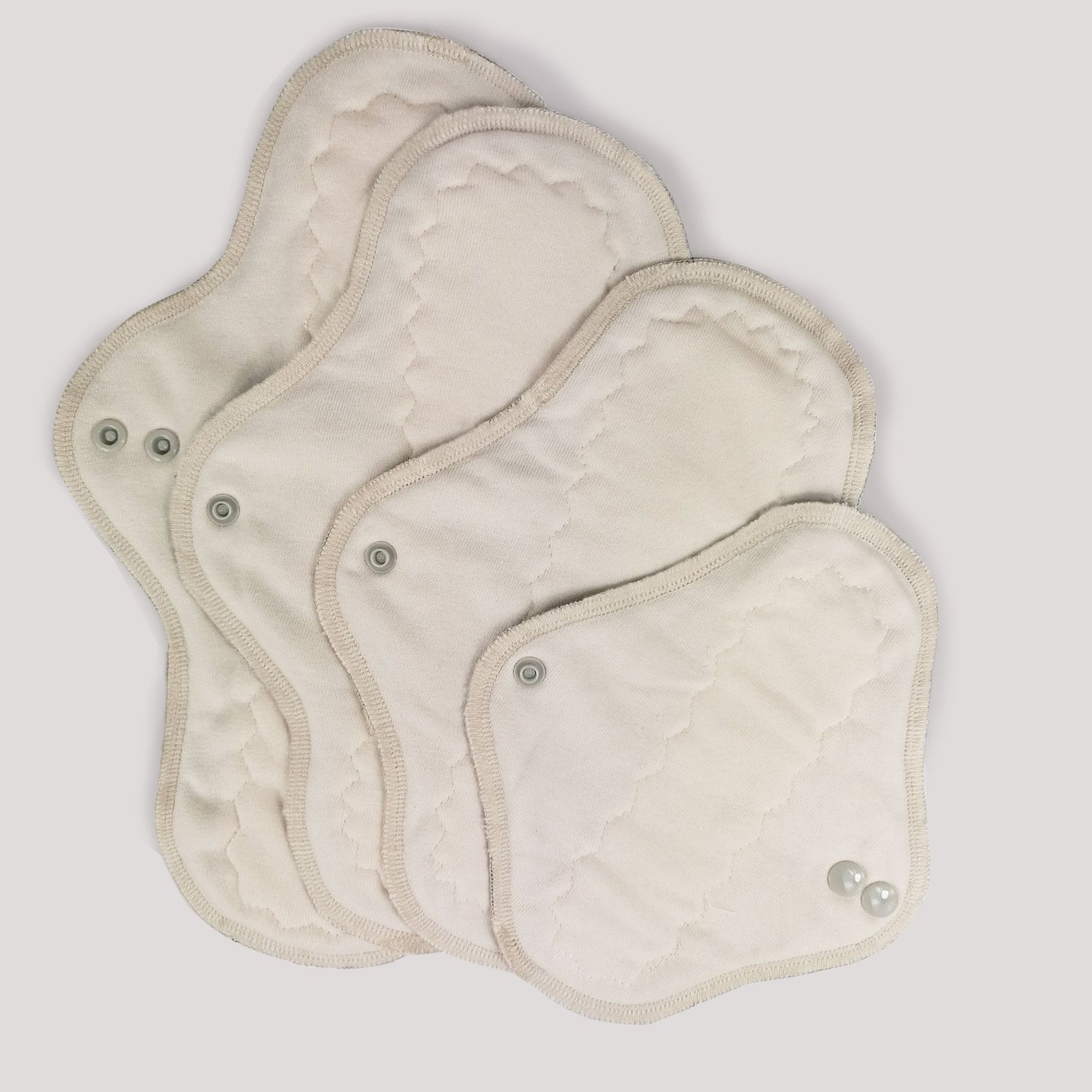 Pack protection périodique et sa pochette - Pétrole Ma boutique