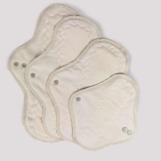 Protection périodique - Pétrole Ma boutique