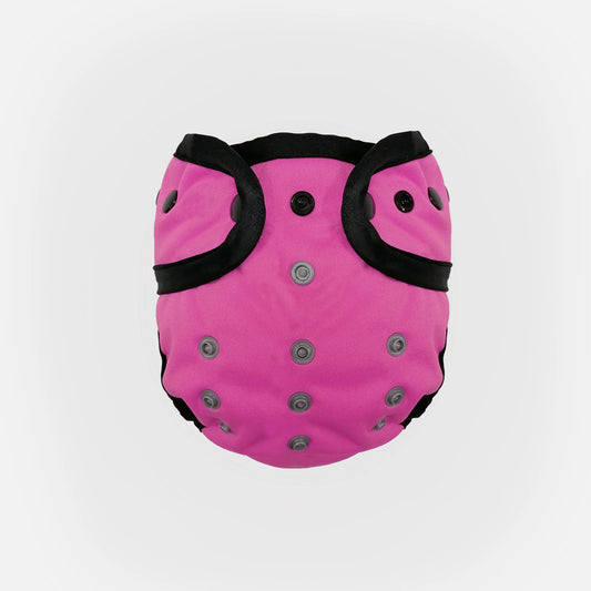 Couche évolutive : enveloppe + insert Ma boutique