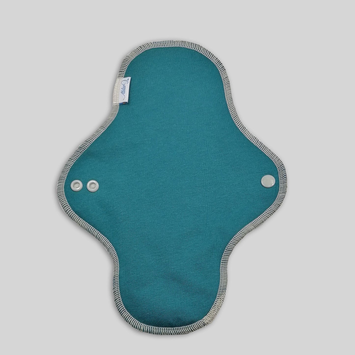 Pack protection périodique et sa pochette - Pétrole Ma boutique