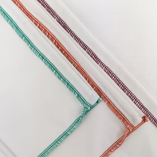 Lot de 3 sac à vrac Ma boutique