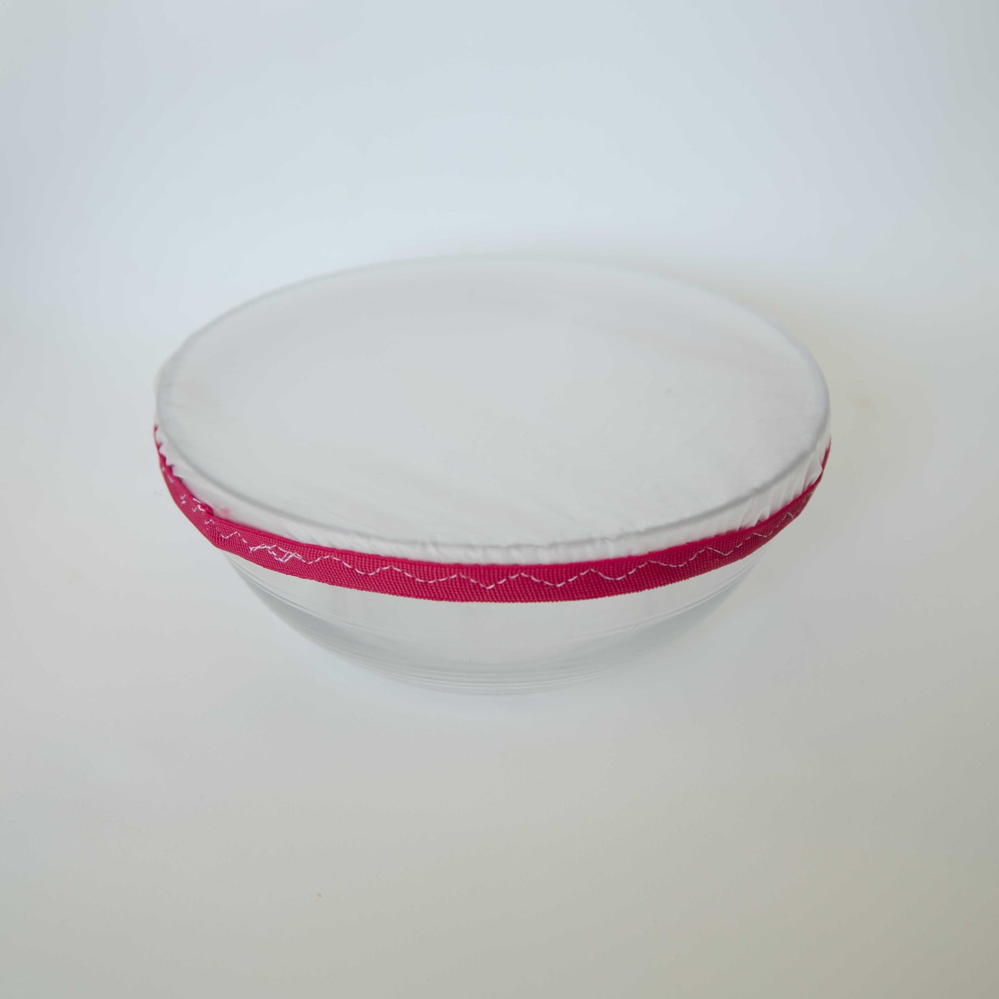 Lot de 3 charlottes couvre-plats lavables Ma boutique