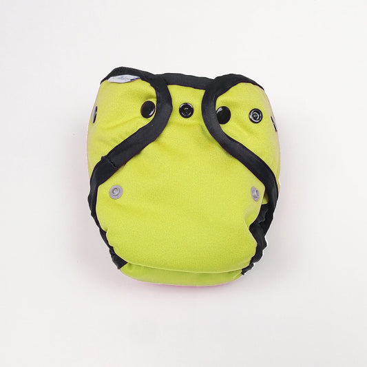 Couche naissance: enveloppe + insert Ma boutique