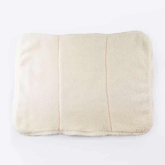 Insert renforcé coton bio ou bambou Ma boutique