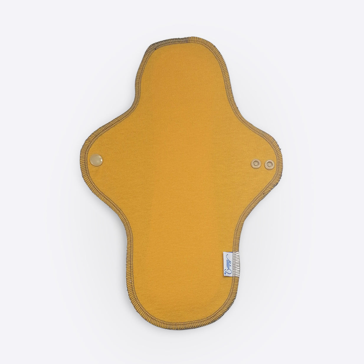 Pack protection périodique et sa pochette - Moutarde Ma boutique