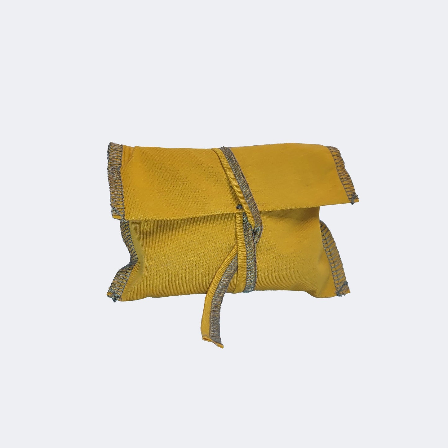 Pochette - Moutarde Ma boutique