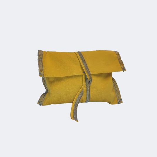 Pochette - Moutarde Ma boutique