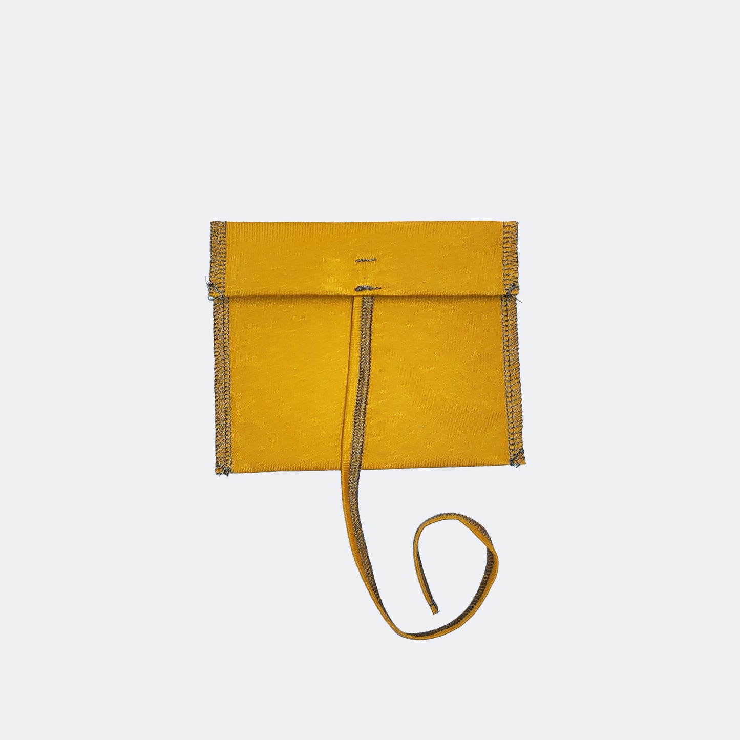 Pochette - Moutarde Ma boutique