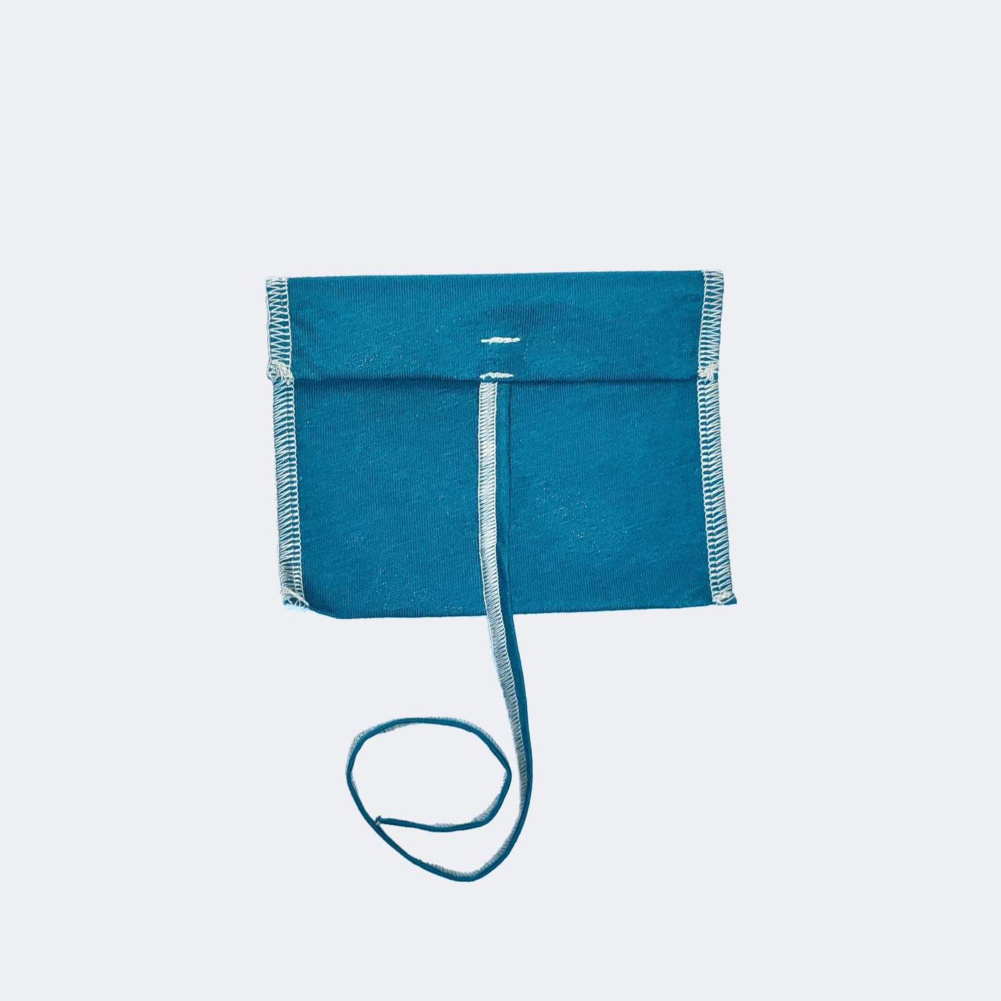 Pochette - Pétrole Ma boutique