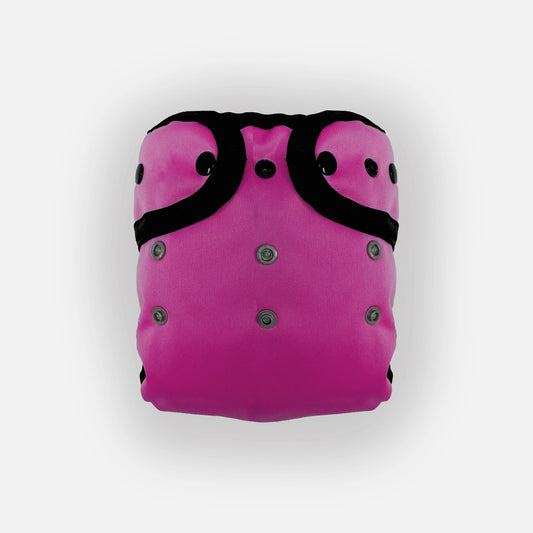 Couche XL/XXL : enveloppe + insert Ma boutique