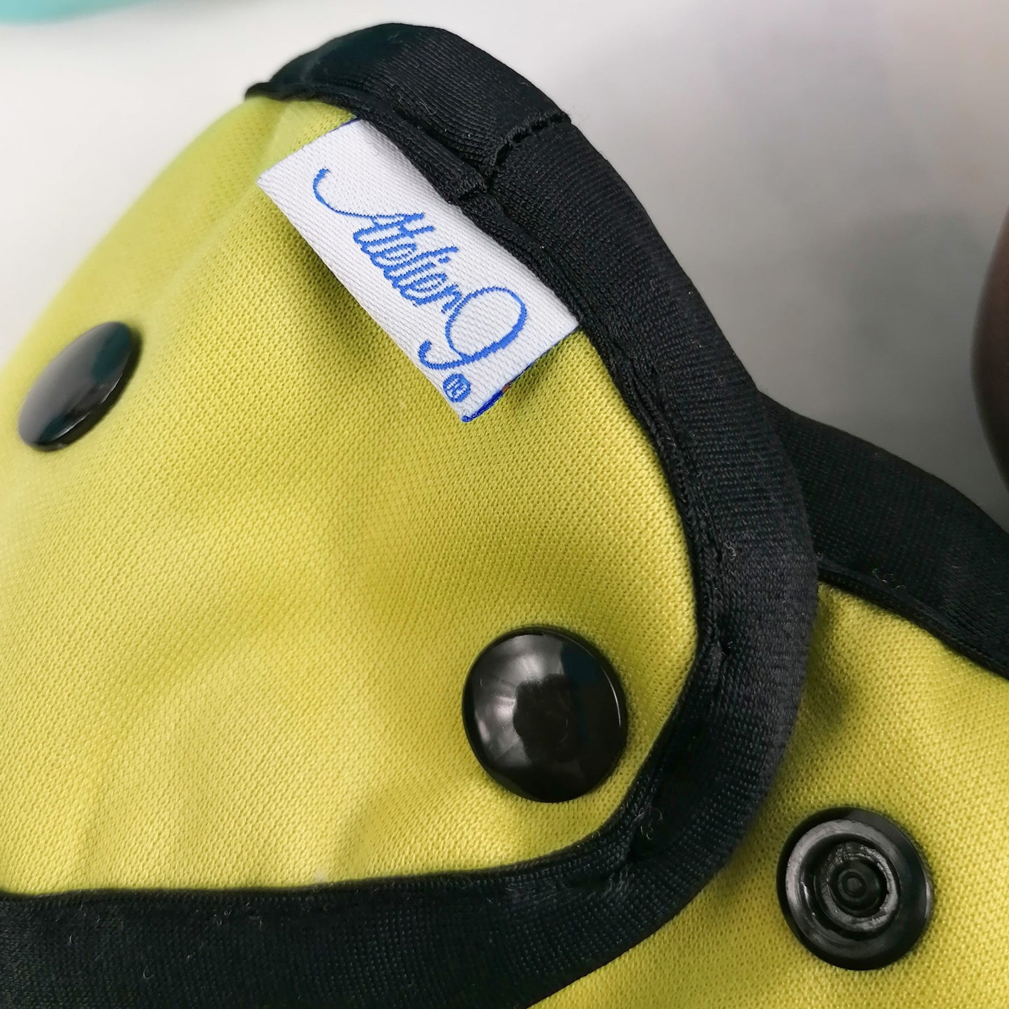 Couche naissance: enveloppe + insert Ma boutique