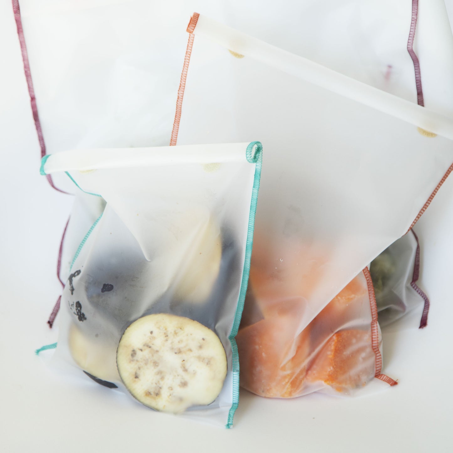 Sac congélation lavable Ma boutique