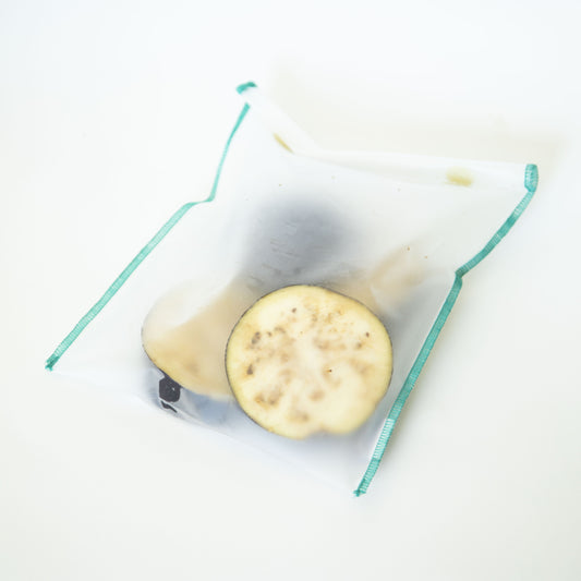 Lot de 3 sacs congélations lavables Ma boutique