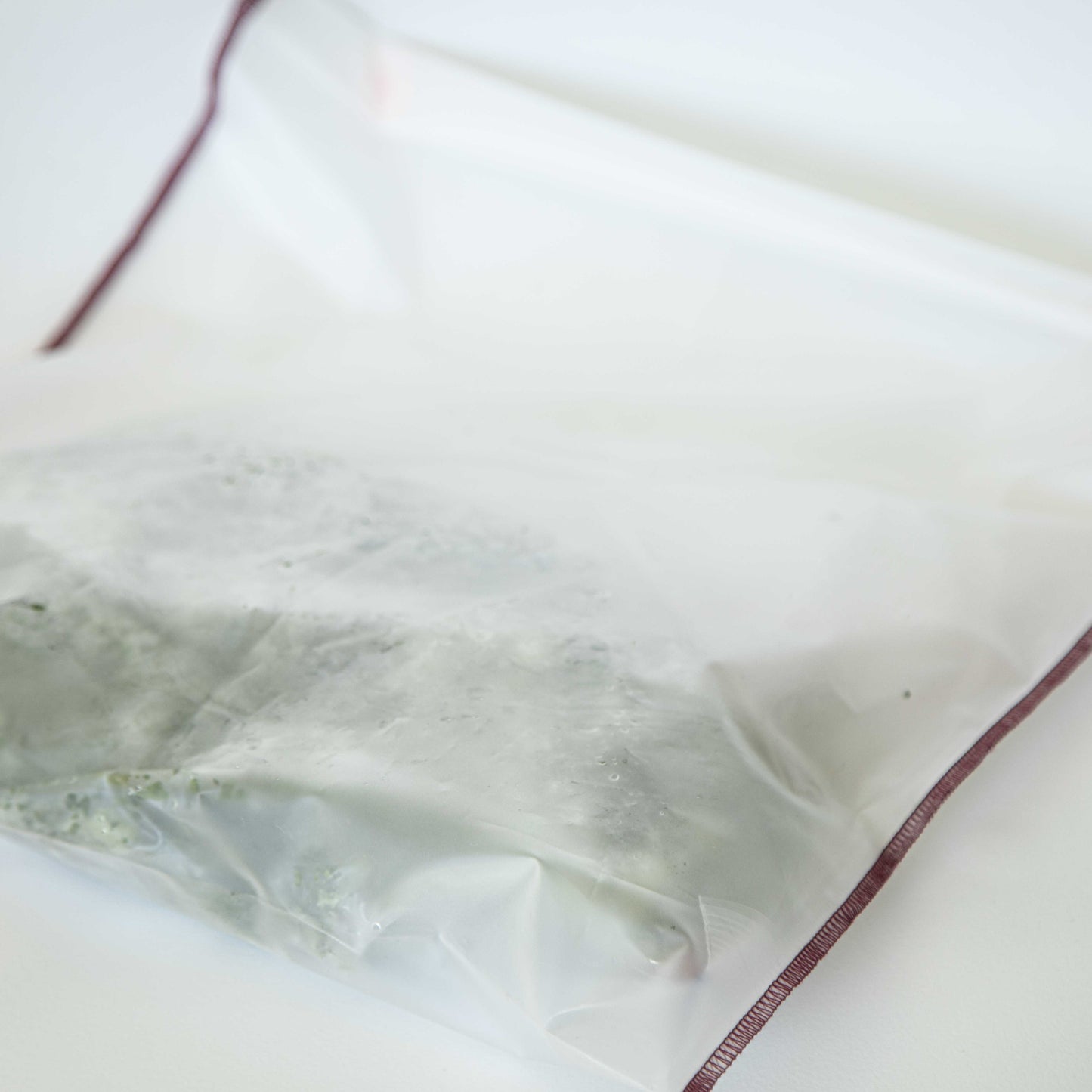 Sac congélation lavable Ma boutique