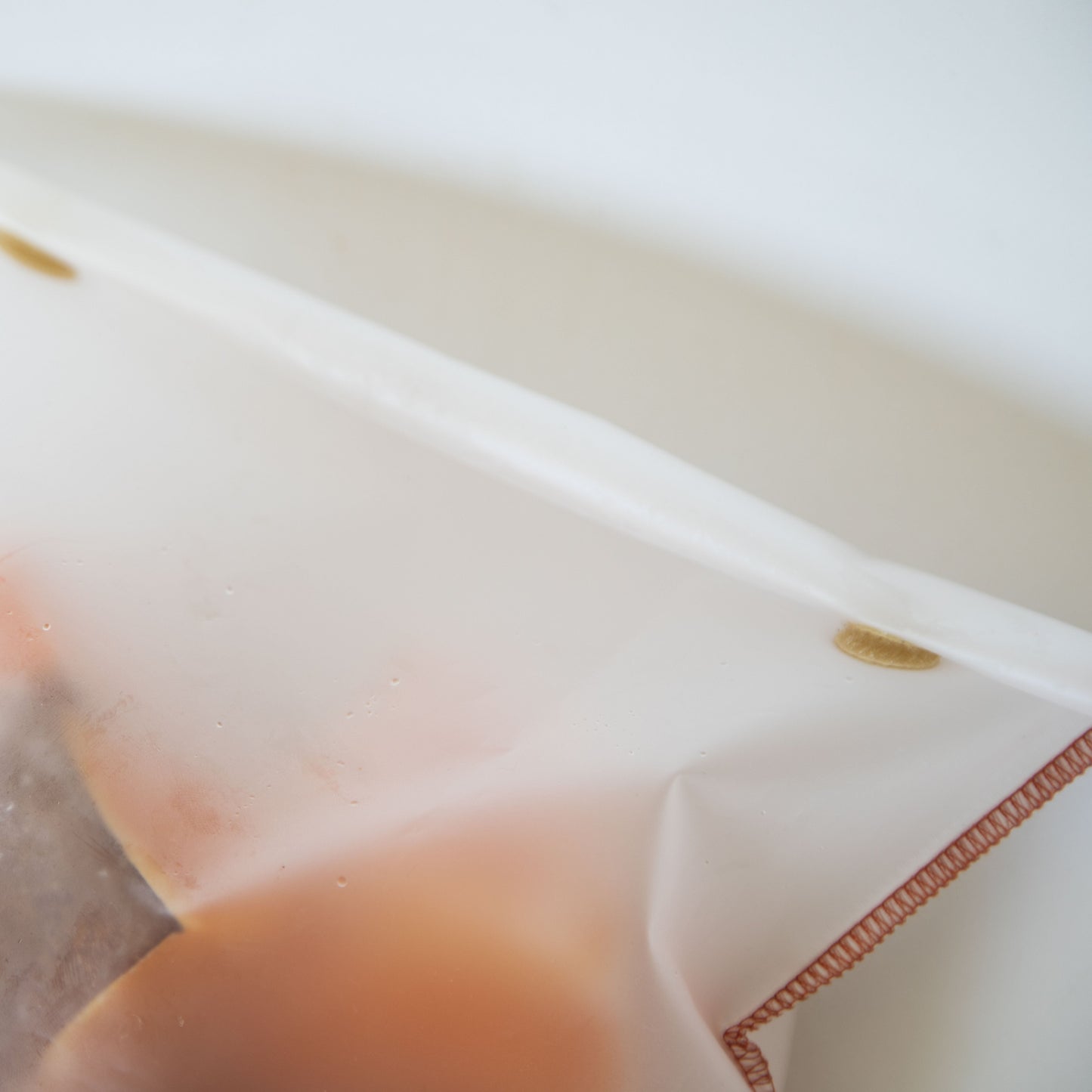 Lot de 3 sacs congélations lavables Ma boutique