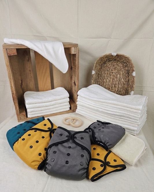 Nouveau Kit CAGOUILLE