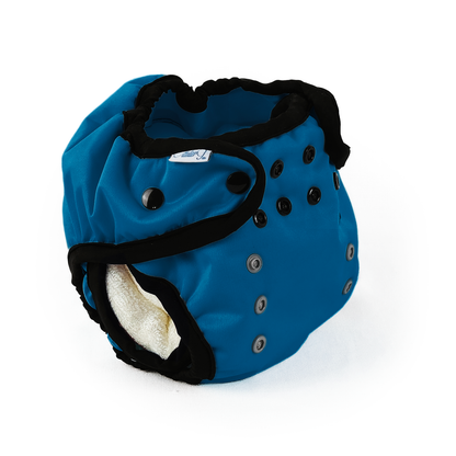 Nouvelle Couche évolutive : enveloppe + insert