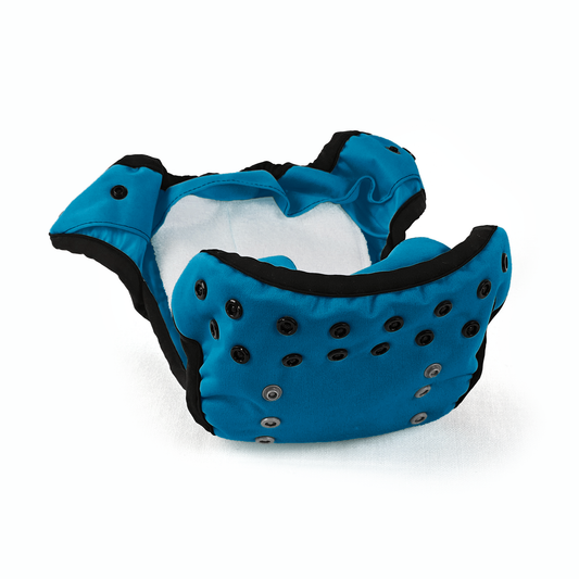 Nouvelle Couche évolutive : enveloppe + insert