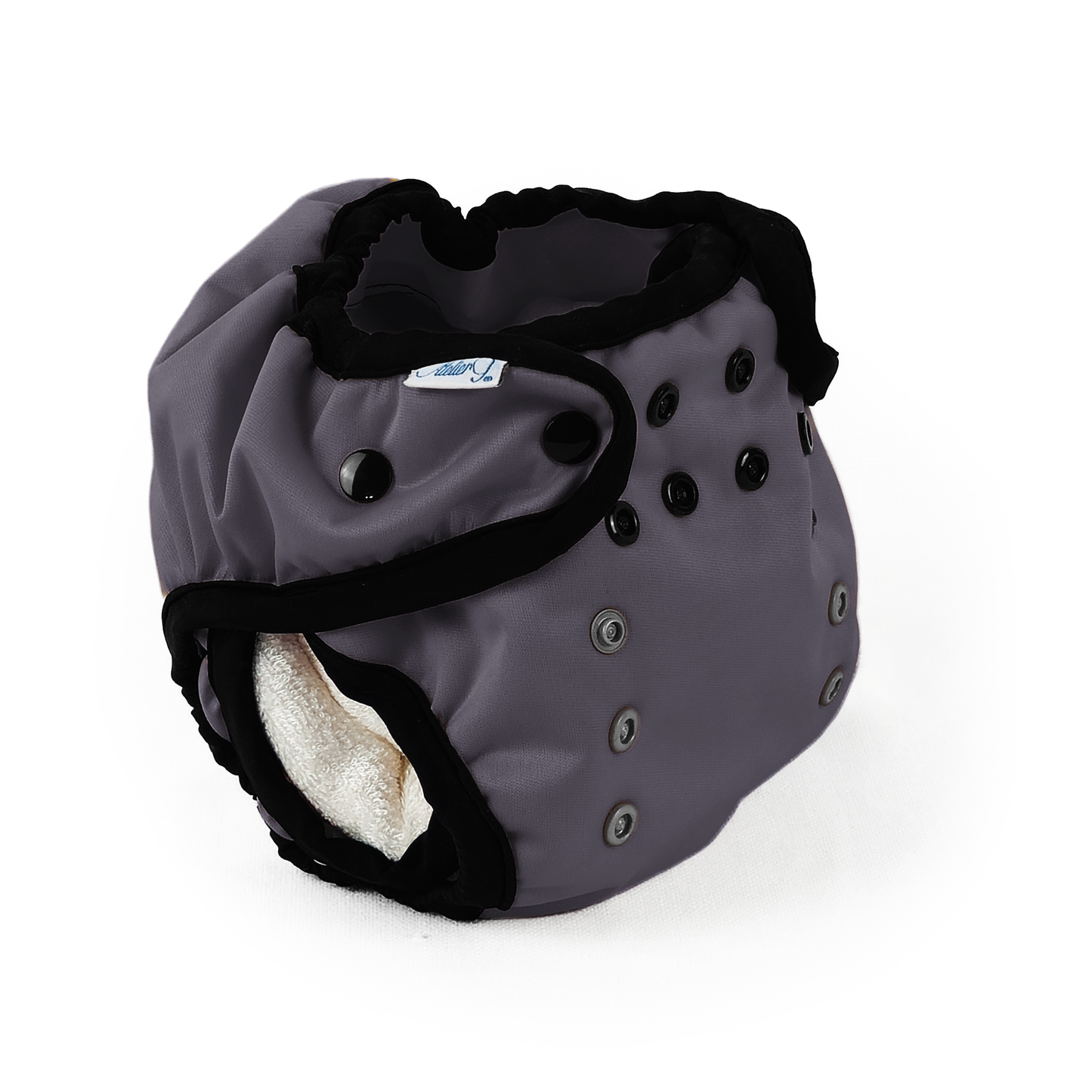 Nouvelle Couche évolutive : enveloppe + insert