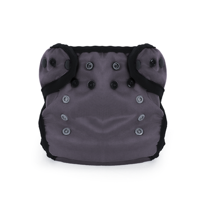 Nouvelle Couche évolutive : enveloppe + insert