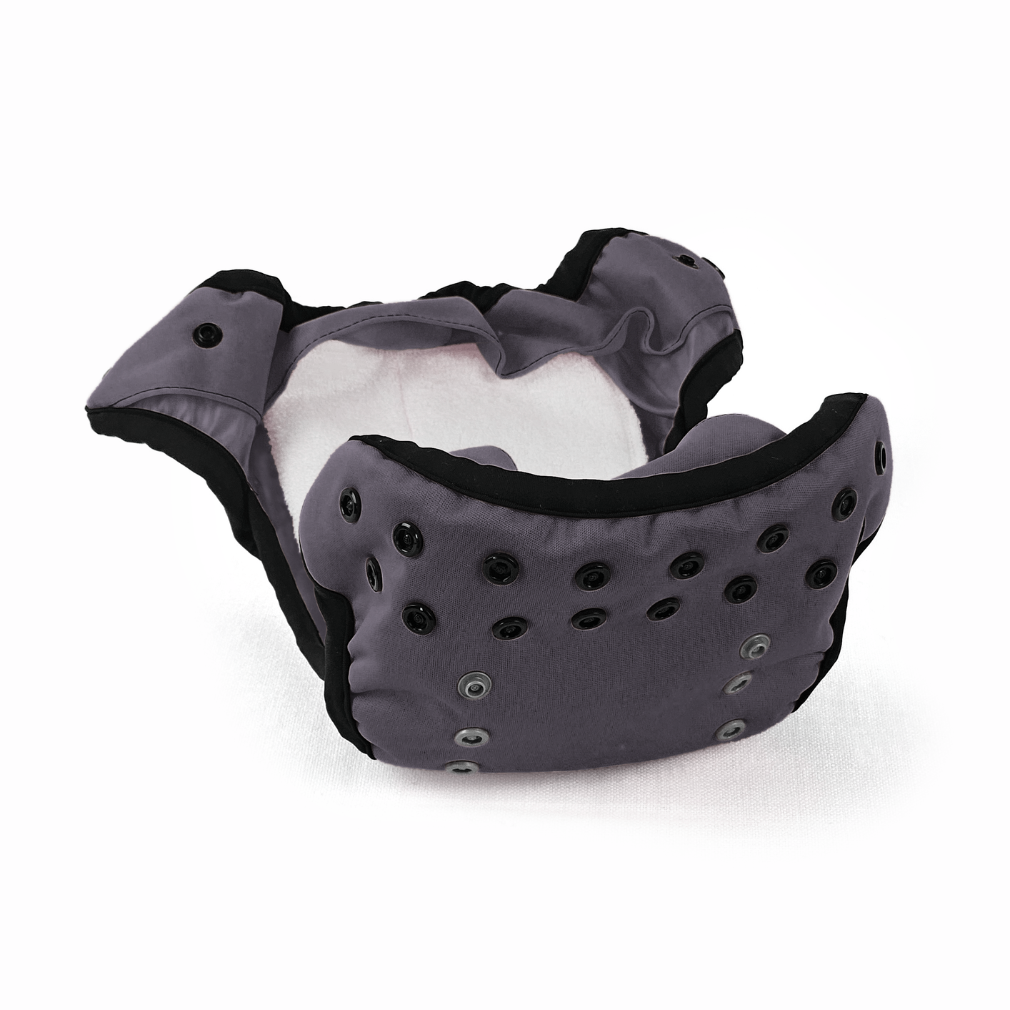 Nouvelle Couche évolutive : enveloppe + insert