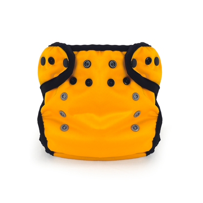 Nouvelle Couche évolutive : enveloppe + insert