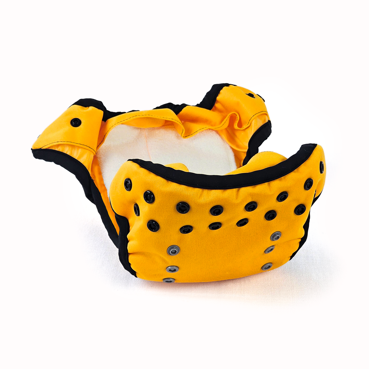 Nouvelle Couche évolutive : enveloppe + insert