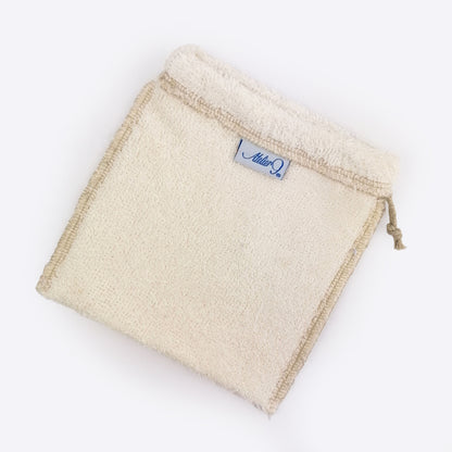 Pochette à savon